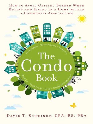 cover image of The Condo Book